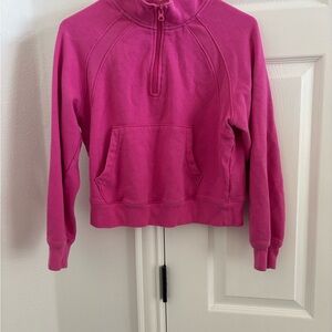 GAP Kids quarterzip